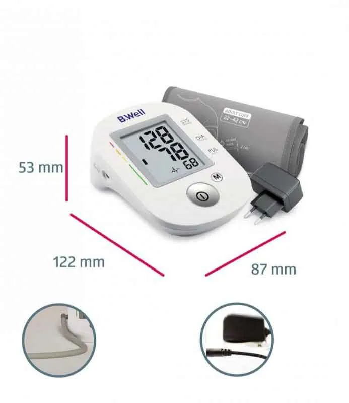 دستگاه فشار خون سخنگو Pro 36 بیول