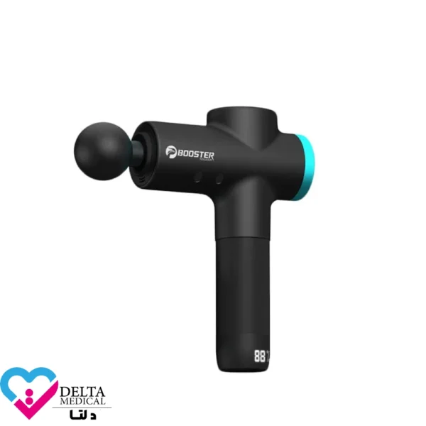 ماساژور تفنگی بوستر مدل M2-B ماساژور تفنگی بوستر مدل M2-B