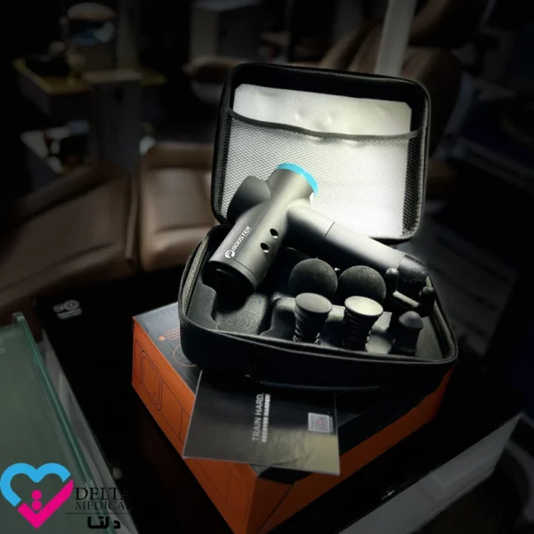 ماساژور تفنگی بوستر مدل M2-B