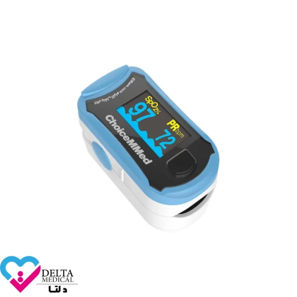 پالس اکسیمتر چویس مد مدل MD300C29 پالس اکسیمتر چویس مد مدل MD300C29