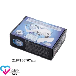 جعبه هدلوپ ۵ لنز