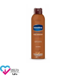 لوسیون اسپری وازلین کاکائو