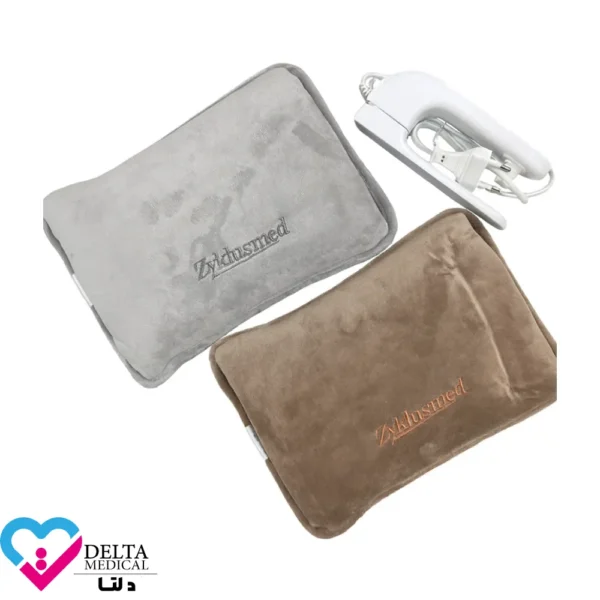 کیسه آب گرم برقی زیکلاس مد مدل ZYK-023