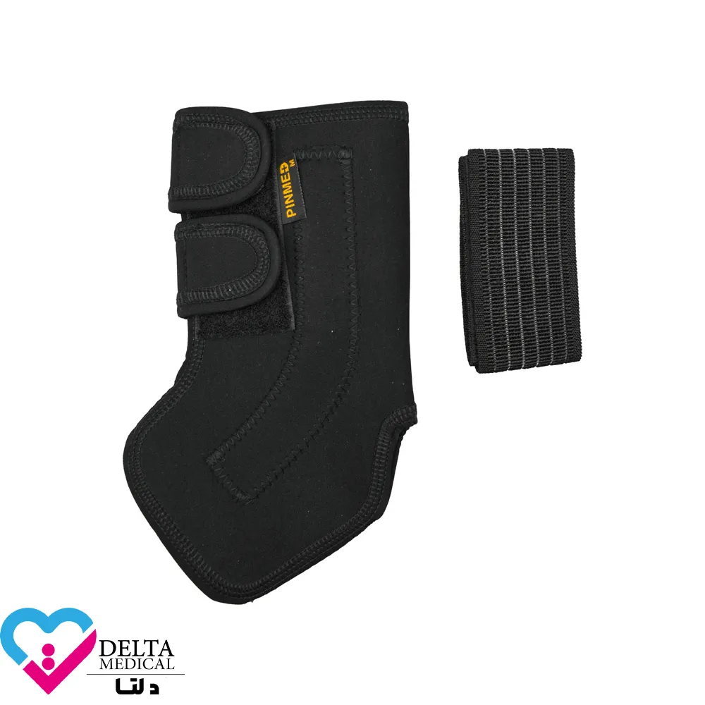 قوزک بند آتل دار پین مد مدل ۵۰۱۲