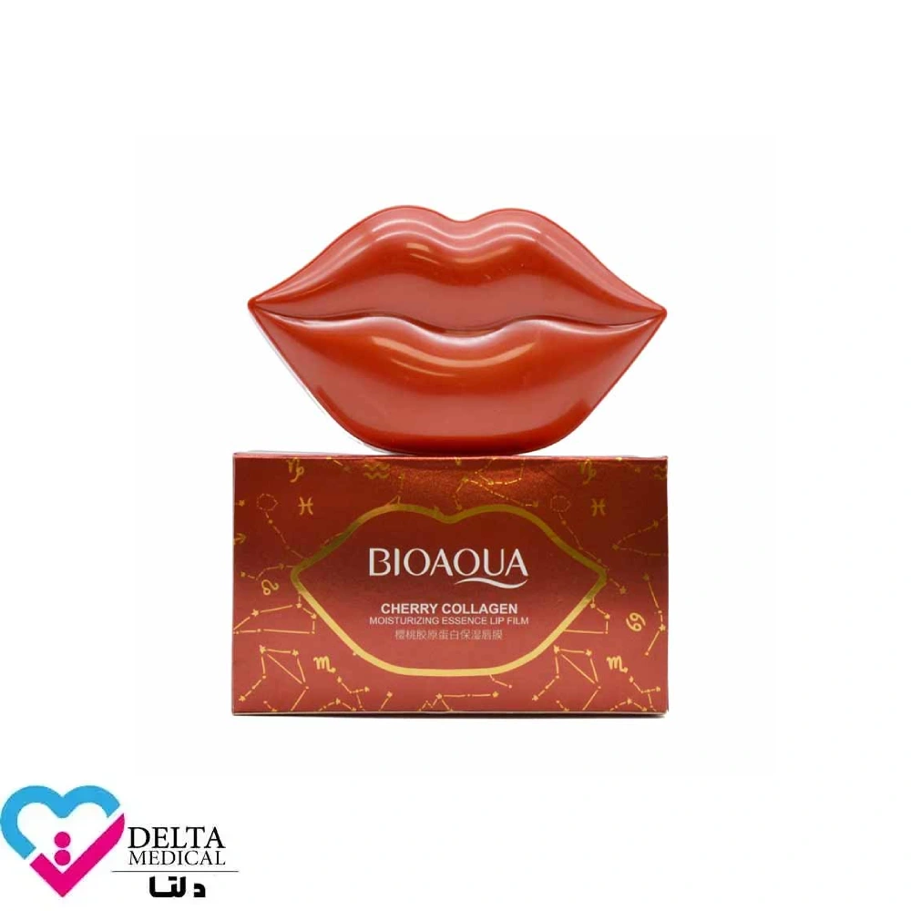 پچ لب بیوآکوا